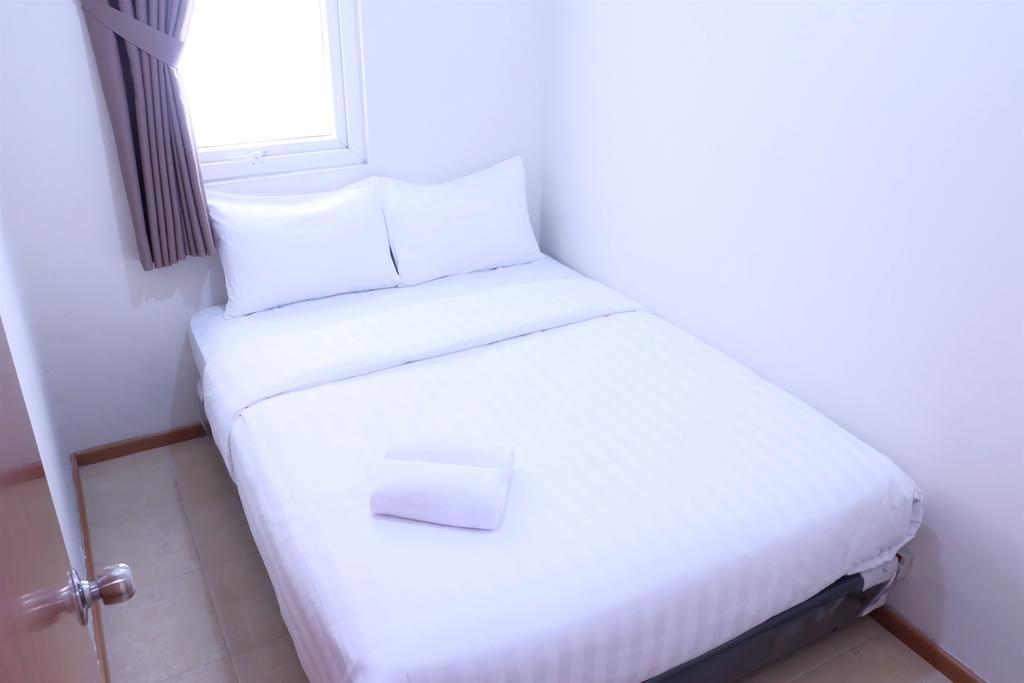 2 Bedroom Palazzo/grand Palace By Travelio Appartement *