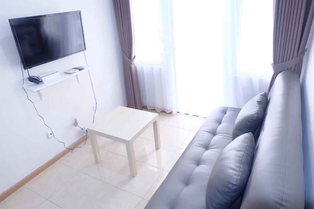 2 Bedroom Palazzo/grand Palace By Travelio