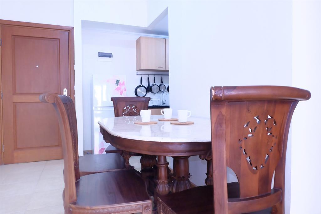 2 Bedroom Palazzo/grand Palace By Travelio *