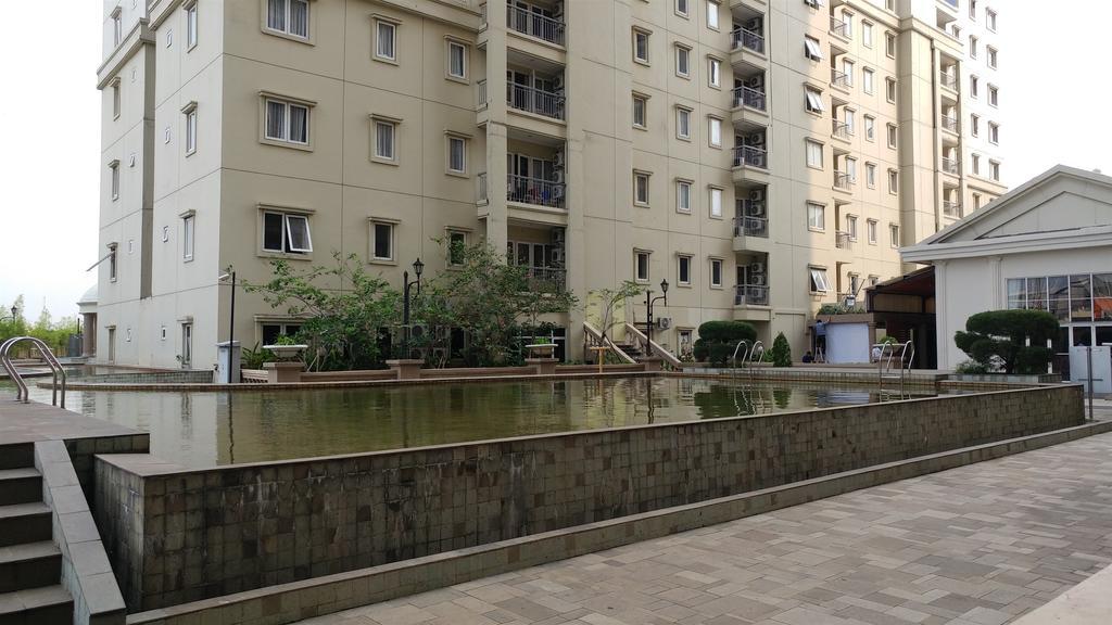 Appartement 2 Bedroom Palazzo/grand Palace By Travelio