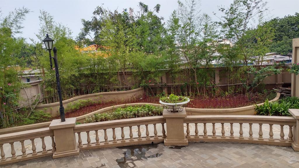 Appartement 2 Bedroom Palazzo/grand Palace By Travelio